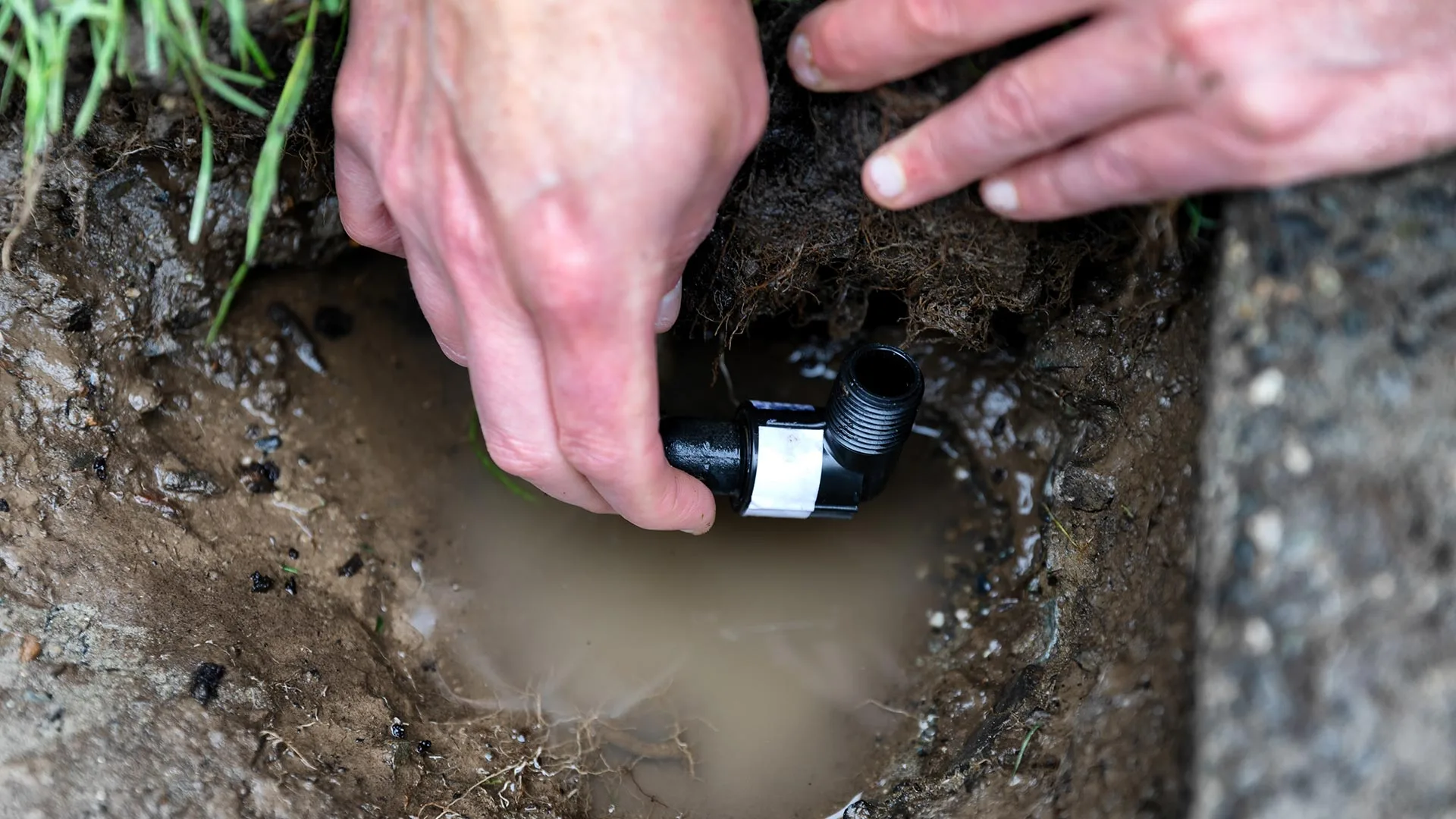These 3 Signs Could Mean That Your Irrigation System Needs to Be Repaired