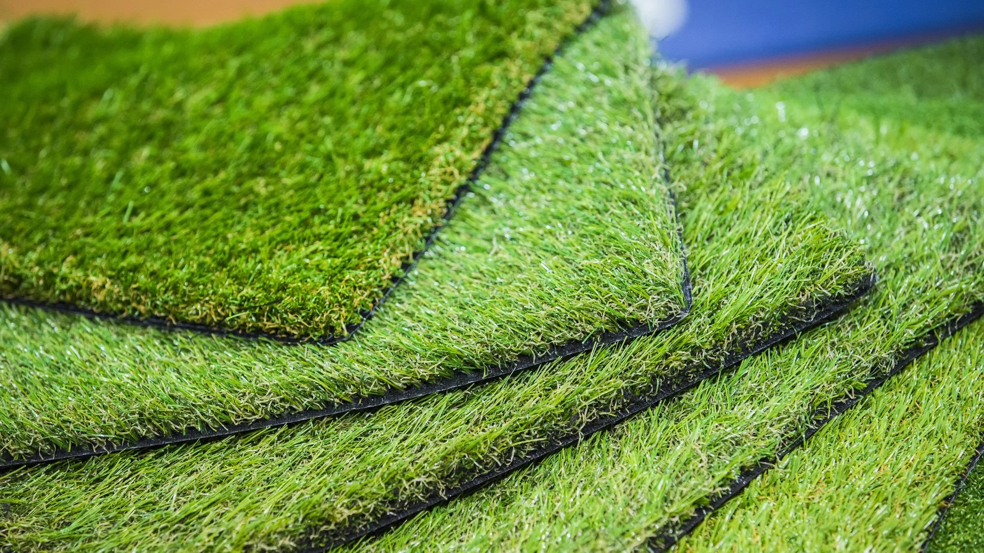 Artificial Turf Is Highly Versatile - Here Are 4 Ways You Can Use It